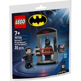 Lego 30726 Betmen: Brus Vejn i Bet-odelo Cene