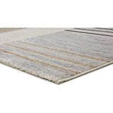 Universal Siva/bež preproga 200x290 cm Craft – | Shoptok.si