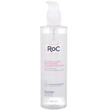 Roc Extra Comfort 400 ml micelarna voda za sve vrste kože za žene | shoptok.hr