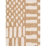 Ted Baker Kremno bela/v naravni barvi notranja in zunanja preproga 120x170 cm Haringey Barkham – | Shoptok.si
