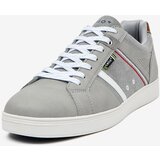 Celio Grey Leisure Sneakers - Men | Shoptok.si