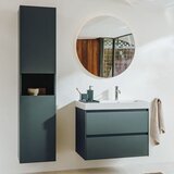Roca ONA802ZZMP ONA 80 x 46 cm umivalnik z omarico | Shoptok.si