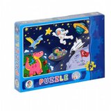  Puzzle 1/24 laco lc7138 ( 49400 ) Cene