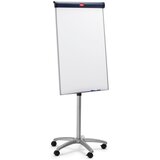 Nobo Samostoječa tabla Barracuda mobile, 100 x 67,5 cm Cene