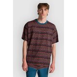 Billabong Paint Rack OG T-shirt pewter Cene
