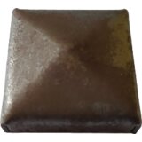  Kapa za cevi metalna 340x30mm Cene