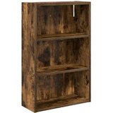  Kopalna stenska omarica Dimljeni Hrast 40 x 16 x 62,5 cm, (5000233020) | Shoptok.si