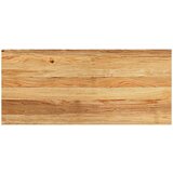  Prozorske klupice 2 kom svijetlosmeđe 90x40x2 cm masivne hrast | shoptok.hr