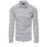 DStreet blue men's polo shirt Cene