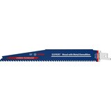 Bosch expert wood with metal demolition S1167XHM list univerzalne testere, 3 kom. 2608900399 | ePonuda.com