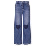 BEBA KIDS Teksas pantalone za devojcice tala Cene
