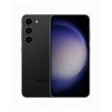 Samsung Razstavljen (odprta embalaža) - Galaxy S23 8+128GB 5G (SM-S911) Black DS EU pametni telefon, (21161974) | Shoptok.si