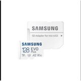 Samsung MicroSD 128GB EVO Plussa adapterom;Up to 160MBs | Eponuda.ba