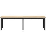  Klupa Sonoma 160 x 35 x 45 cm Konstruirano drvo | shoptok.hr