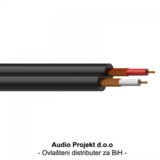 Kabal SIGNALNI PROCAB SIG48 Flex 2×0.16mm 25AWG | Eponuda.ba