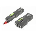 HÖGERT® Högert HT1E640 detektor telefon/internet kablova RJ45 RJ11 | shoptok.hr
