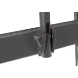 Manhattan TV stalak 423625, do 50 kg, crni | Eponuda.ba