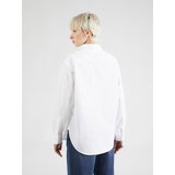 Polo Ralph Lauren Bluza '50S' mornarsko plava / bijela | shoptok.hr