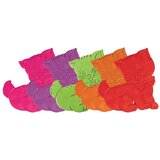 Msv Otroške protizdrsne podloge 5 ks za kad 11x12,5 cm Chatons – | Shoptok.si