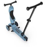 Romobil Scoot&Ride Highwaykick 1 Push and Go Steel | Shoptok.si
