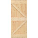  Vrata 100x210 cm trdna borovina | Shoptok.si
