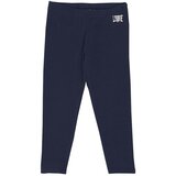 Leone 1947 Pajkice Girl Leggings Foil Modra Cene