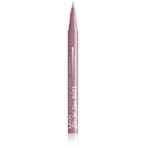 NYX Professional Makeup Epic Ink Glitz metalik olovka za oči nijansa Shimmer Stitch 1 ml Cijene