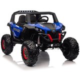 Buggy na akumulator UTV-MX 2000N - dvosjed - plavi | shoptok.hr
