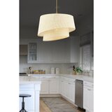 Opviq barette hazeran - cream cream chandelier Cene