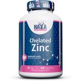 HAYA Cink helirani 15mg, 120 kapsula Cene