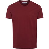 D&g Majice s kratkimi rokavi - Rdeča | Shoptok.si