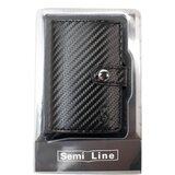 Semiline Unisex RFID Wallet P8296-2 | shoptok.hr