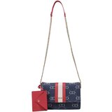 Liu Jo CROSSBODY AA5158D3200 Plava Cijene