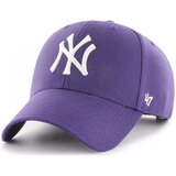 47 Brand Brand mlb new york yankees mvp cap b-mvpsp17wbp-pp | shoptok.hr