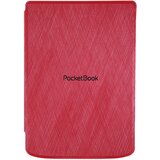 PocketBook ovitek za e-knjigo Verse \ Verse Pro 6" Shell rdeč HS-634-R-WW, (5000409685) | Shoptok.si