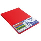  Claire kopirni papir a4 80g 100k - odaberite nijansu intezivna crvena ( 486283 ) Cene