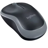 Bežični miš Logitech M185 Grey /Optički 1000 dpi
