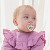 Bibs varalice za bebe liberty eloise blush, 0-6m | ePonuda.com