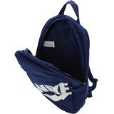 Nike Ruksak 'Elemental' tamno plava / bijela | shoptok.hr