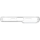 Spigen LIQUID CRYSTAL OVITEK ZA IPHONE 14 GLITTER CRYSTAL | Shoptok.si