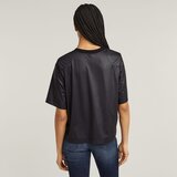 G-star Raw Shoulder Pdd Dressy Boxy majica | Eponuda.com
