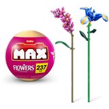 Zuru Kockice Max Flowers collection, Ljiljan i letnji šeboj, 237 delova Cene