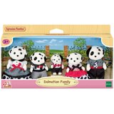 SYLVANIAN FAMILIES družina Dalmatincev Cene