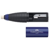 Faber-Castell Radirka in šilček Faber-Castell, 1 kos | Shoptok.si