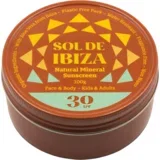 Mineral Sunscreen SPF 30 - 100 g