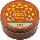 Mineral Sunscreen SPF 30 - 100 g