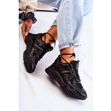 EVENTO Women’s Sport Shoes Sneakers Black Daren | ePonuda.com