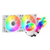 CPU hladnjak AIO Liquid RAMPAGE HELIOS C15 12cm ventilator Intel LGA1700/AMD AM5 ARGB 240mm | Eponuda.ba