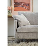 Sits Svetlo siva sedežna garnitura 216 cm Julia – | Shoptok.si