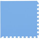  Podloga za bazen 6 kom. Plava 2,16 m² EVA pjenasti materijal | shoptok.hr